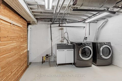 Photo 31 at 127 Cadorna Avenue, East York, Toronto