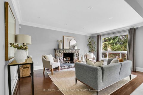 Photo 11 at 57 Tobruk Crescent, Newtonbrook East, Toronto