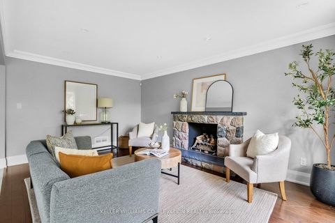 Photo 13 at 57 Tobruk Crescent, Newtonbrook East, Toronto