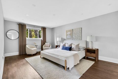 Photo 19 at 57 Tobruk Crescent, Newtonbrook East, Toronto