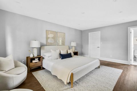 Photo 20 at 57 Tobruk Crescent, Newtonbrook East, Toronto