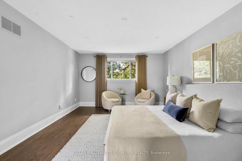 Photo 21 at 57 Tobruk Crescent, Newtonbrook East, Toronto