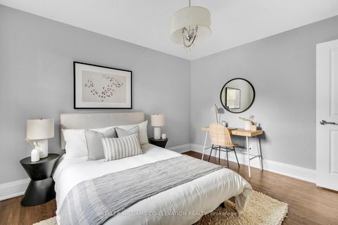 Photo 25 at 57 Tobruk Crescent, Newtonbrook East, Toronto