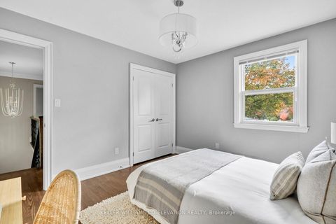 Photo 26 at 57 Tobruk Crescent, Newtonbrook East, Toronto