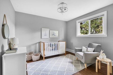 Photo 27 at 57 Tobruk Crescent, Newtonbrook East, Toronto