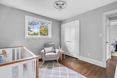 Photo 28 at 57 Tobruk Crescent, Newtonbrook East, Toronto