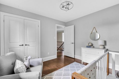 Photo 29 at 57 Tobruk Crescent, Newtonbrook East, Toronto