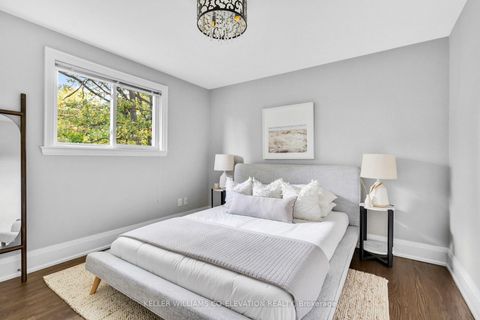 Photo 30 at 57 Tobruk Crescent, Newtonbrook East, Toronto