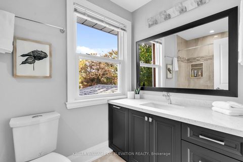 Photo 33 at 57 Tobruk Crescent, Newtonbrook East, Toronto