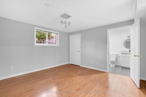 Photo 34 at 57 Tobruk Crescent, Newtonbrook East, Toronto