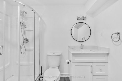 Photo 36 at 57 Tobruk Crescent, Newtonbrook East, Toronto