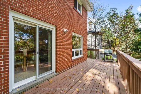 Photo 44 at 57 Tobruk Crescent, Newtonbrook East, Toronto