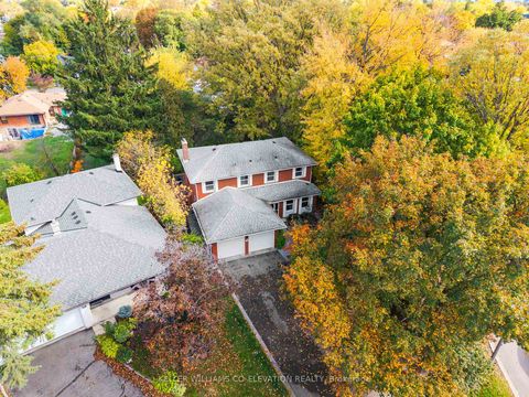 Photo 48 at 57 Tobruk Crescent, Newtonbrook East, Toronto