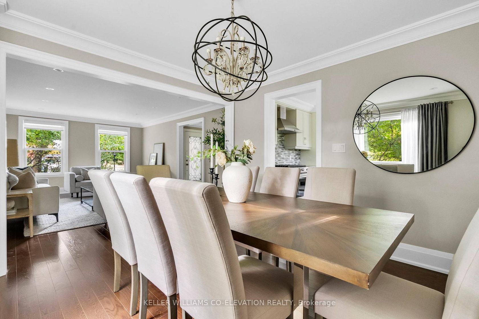 Photo 9 at 57 Tobruk Crescent, Newtonbrook East, Toronto Photo 9 at 57 Tobruk Crescent, Newtonbrook East, Toronto