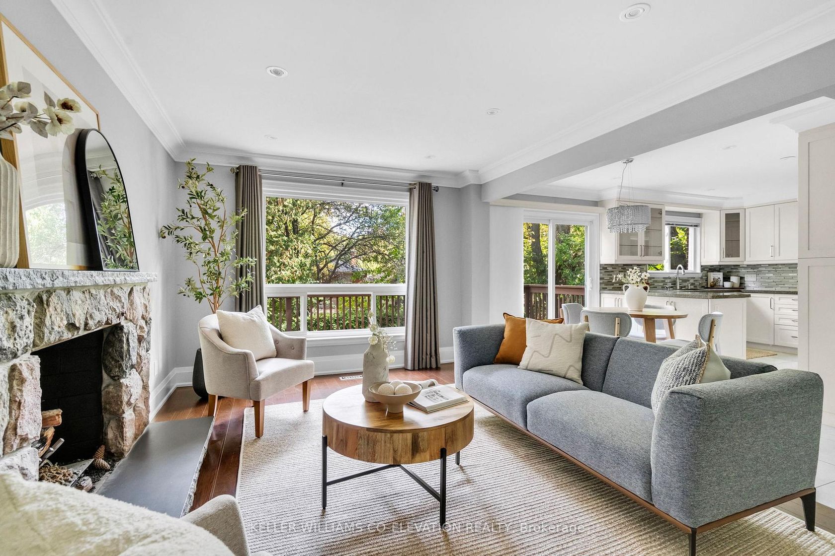 Photo 12 at 57 Tobruk Crescent, Newtonbrook East, Toronto Photo 12 at 57 Tobruk Crescent, Newtonbrook East, Toronto