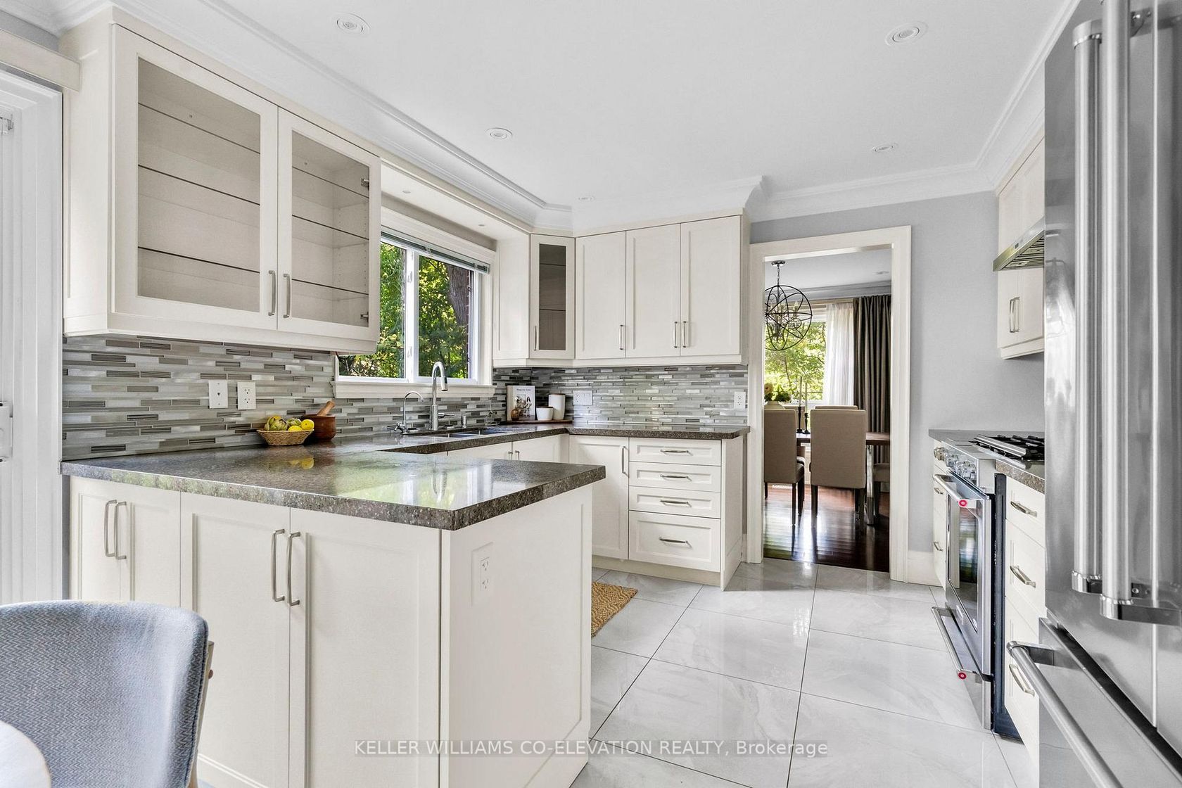 Photo 15 at 57 Tobruk Crescent, Newtonbrook East, Toronto Photo 15 at 57 Tobruk Crescent, Newtonbrook East, Toronto