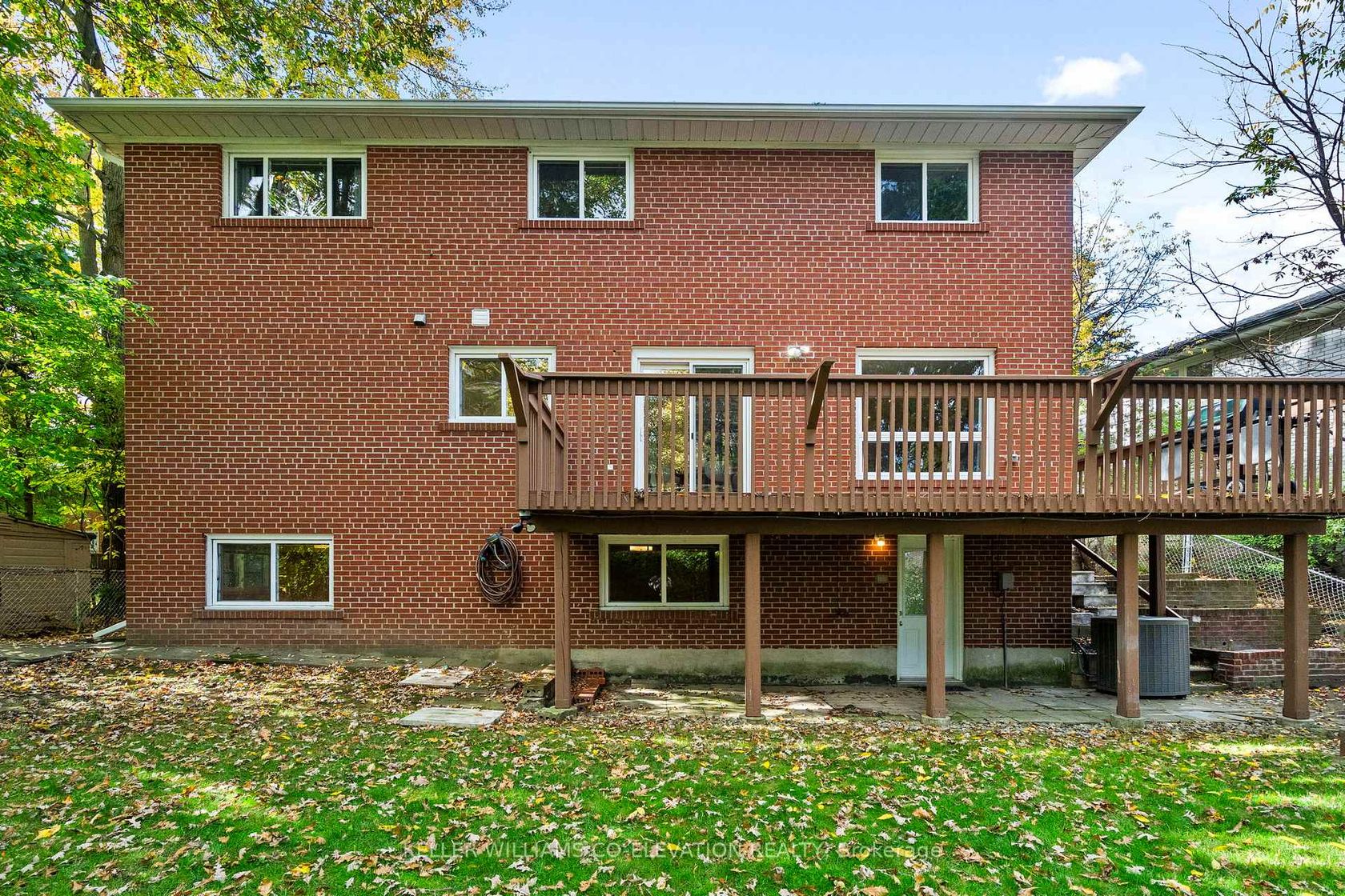 Photo 47 at 57 Tobruk Crescent, Newtonbrook East, Toronto Photo 47 at 57 Tobruk Crescent, Newtonbrook East, Toronto