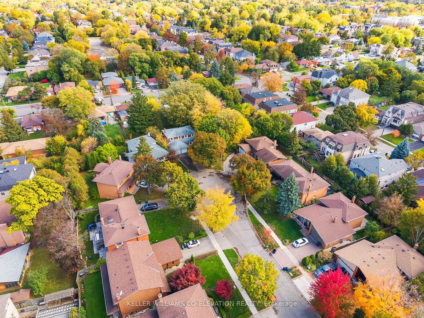 Photo 49 at 57 Tobruk Crescent, Newtonbrook East, Toronto Photo 49 at 57 Tobruk Crescent, Newtonbrook East, Toronto