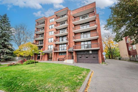 Photo 2 at 407 - 3734 St Clair Avenue E, Cliffcrest, Toronto
