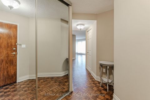 Photo 3 at 407 - 3734 St Clair Avenue E, Cliffcrest, Toronto