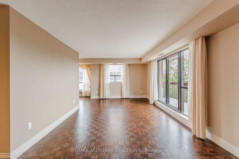 Photo 4 at 407 - 3734 St Clair Avenue E, Cliffcrest, Toronto