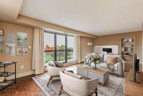 Photo 6 at 407 - 3734 St Clair Avenue E, Cliffcrest, Toronto