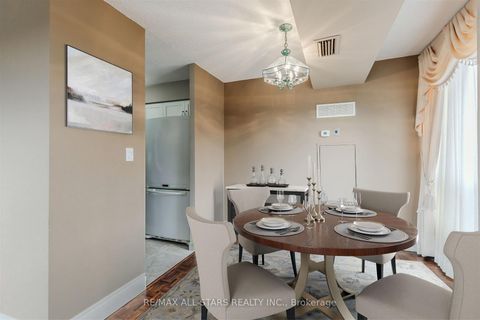 Photo 8 at 407 - 3734 St Clair Avenue E, Cliffcrest, Toronto