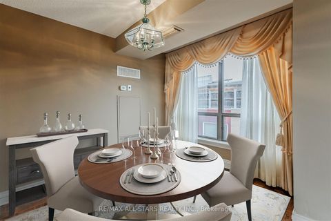 Photo 9 at 407 - 3734 St Clair Avenue E, Cliffcrest, Toronto