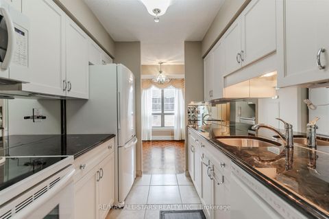Photo 11 at 407 - 3734 St Clair Avenue E, Cliffcrest, Toronto