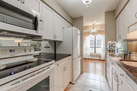Photo 12 at 407 - 3734 St Clair Avenue E, Cliffcrest, Toronto