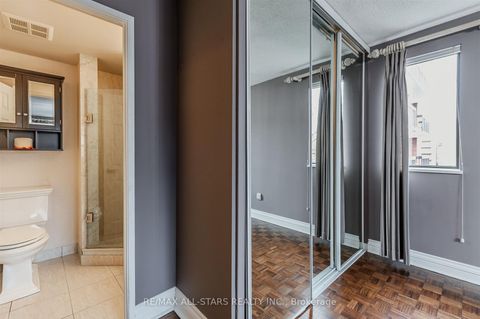Photo 17 at 407 - 3734 St Clair Avenue E, Cliffcrest, Toronto