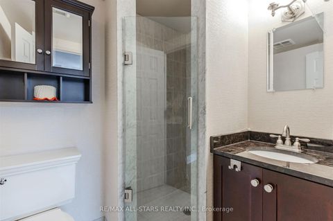 Photo 18 at 407 - 3734 St Clair Avenue E, Cliffcrest, Toronto