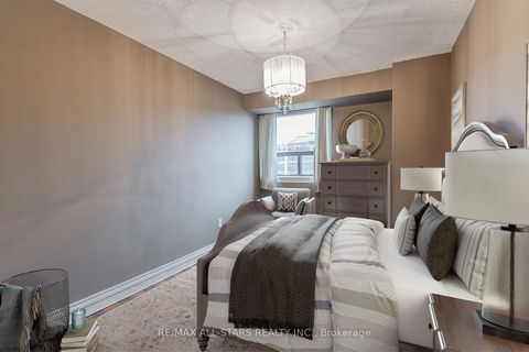 Photo 19 at 407 - 3734 St Clair Avenue E, Cliffcrest, Toronto