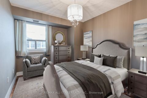 Photo 20 at 407 - 3734 St Clair Avenue E, Cliffcrest, Toronto