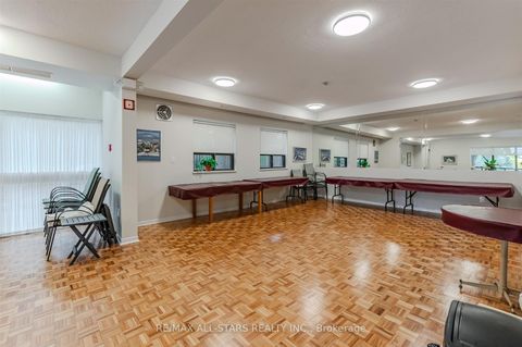 Photo 28 at 407 - 3734 St Clair Avenue E, Cliffcrest, Toronto