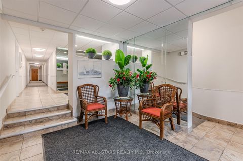 Photo 29 at 407 - 3734 St Clair Avenue E, Cliffcrest, Toronto