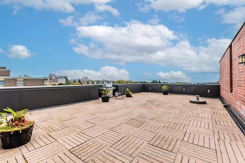 Photo 30 at 407 - 3734 St Clair Avenue E, Cliffcrest, Toronto