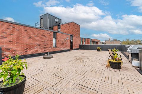 Photo 31 at 407 - 3734 St Clair Avenue E, Cliffcrest, Toronto