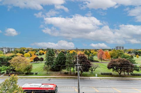 Photo 34 at 407 - 3734 St Clair Avenue E, Cliffcrest, Toronto