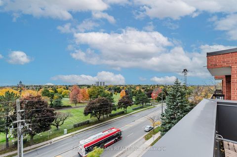 Photo 35 at 407 - 3734 St Clair Avenue E, Cliffcrest, Toronto