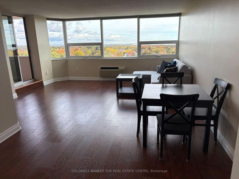 Photo 1 at 1211 - 121 Ling Road, West Hill, Toronto