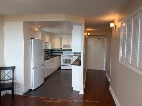 Photo 2 at 1211 - 121 Ling Road, West Hill, Toronto