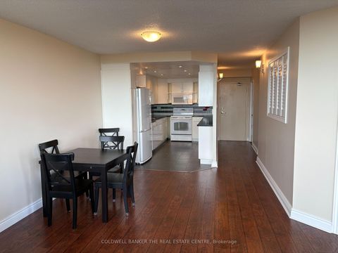 Photo 3 at 1211 - 121 Ling Road, West Hill, Toronto