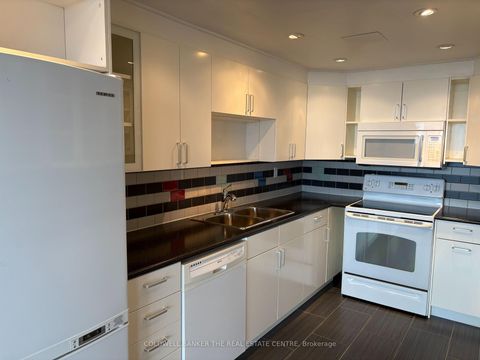 Photo 4 at 1211 - 121 Ling Road, West Hill, Toronto