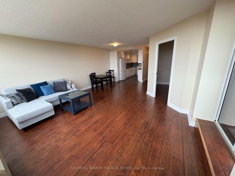 Photo 6 at 1211 - 121 Ling Road, West Hill, Toronto