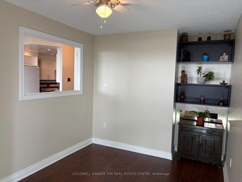 Photo 8 at 1211 - 121 Ling Road, West Hill, Toronto