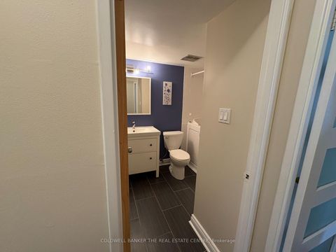 Photo 10 at 1211 - 121 Ling Road, West Hill, Toronto