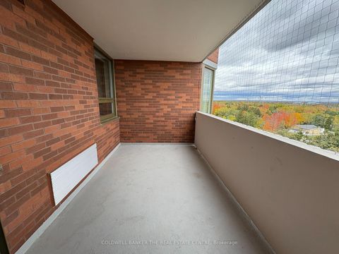 Photo 22 at 1211 - 121 Ling Road, West Hill, Toronto