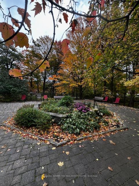 Photo 24 at 1211 - 121 Ling Road, West Hill, Toronto