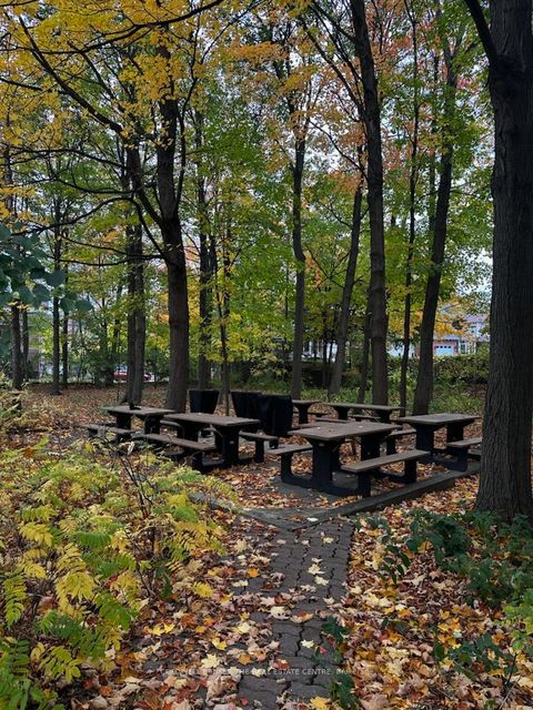 Photo 25 at 1211 - 121 Ling Road, West Hill, Toronto